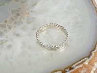 Thumb Ring, 3 Wire ring, Sterling Silver ring,  Midi Ring,Boho Style Rings