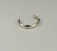 Cuff Earring,  Sterling Silver Earring,  Boho earring