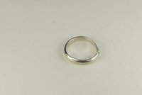 Toe Ring, Sterling Silver,Adjustable Toe ring, Body Jewelry