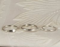 Hoop earring,  Cartilage earring, small hoops 16-18-20 gauge