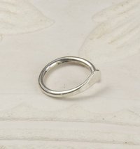 Hoop earring,  Cartilage earring, small hoops 16-18-20 gauge