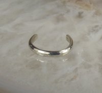 Cuff Earring,  Sterling Silver Earring,  Boho earring