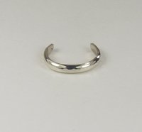 Cuff Earring,  Sterling Silver Earring,  Boho earring