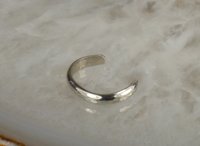 Cuff Earring,  Sterling Silver Earring,  Boho earring