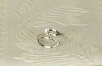 Thumb Ring,Bypass ring, Adjustable Leaf Ring, Sterling Silver Ring