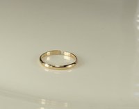 Gold Toe Ring, AdjustableToe Ring,Goldfilled, Simple Ring, Midi ring