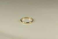 Gold Toe Ring, AdjustableToe Ring,Goldfilled, Simple Ring, Midi ring