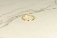 Gold Toe Ring, AdjustableToe Ring,Goldfilled, Simple Ring, Midi ring