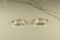 Toe Ring, Sterling Silver,Adjustable Toe ring, Body Jewelry