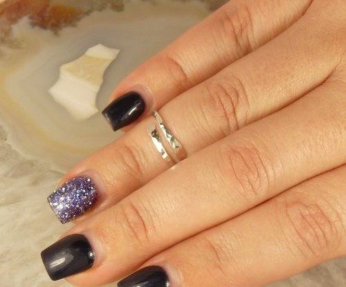 Midi Ring or Pinky Ring, adjustable Ring,  Sterling Silver Midi Ring, Hammered Gold or Silver