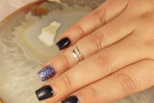 Midi Ring or Pinky Ring, adjustable Ring,  Sterling Silver Midi Ring, Hammered Gold or Silver