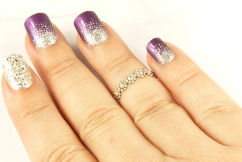 Midi Ring, Flower ring,Stacking Midi Ring, Body Jewelry