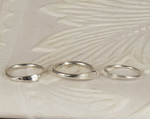 Hoop earring,  Cartilage earring, small hoops 16-18-20 gauge