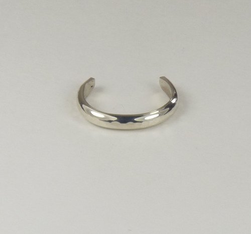 Cuff Earring,  Sterling Silver Earring,  Boho earring