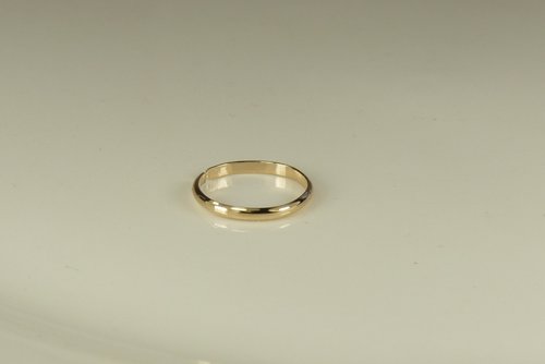 Gold Toe Ring, AdjustableToe Ring,Goldfilled, Simple Ring, Midi ring