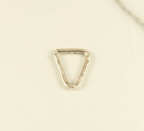 Septum Ring-14 kt goldfill or Sterling Silver nose ring-Nose Ring-lightweight  ring