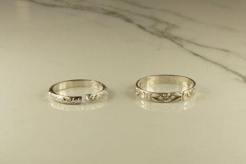 Toe Ring, Sterling Silver,Adjustable Toe ring, Body Jewelry