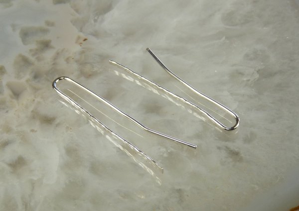 Ear climber, Climber Earring, Sterling Silver Earring,  Boho earring